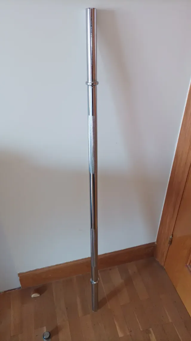 Banco de press banca y mancuernas