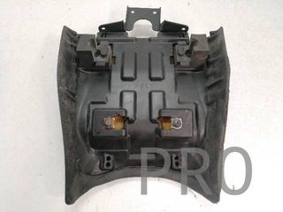 Asiento Piloto Suzuki GSF