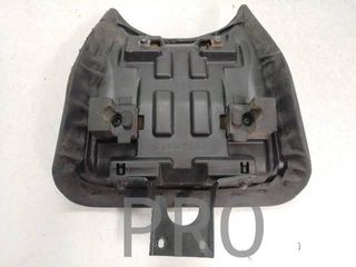 Asiento Piloto Suzuki GSF