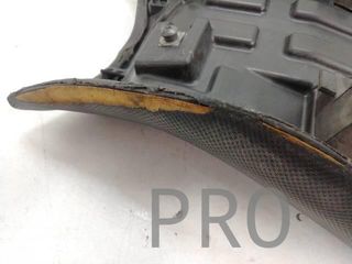 Asiento Piloto Suzuki GSF