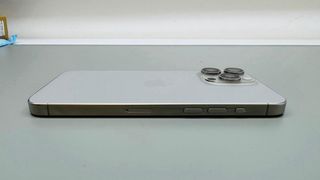 iPhone 15 Pro Max 256GB Argento