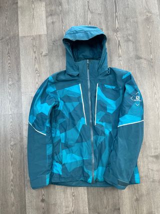 Chaqueta Salomon Talla L