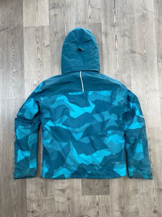 Chaqueta Salomon Talla L