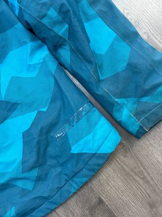 Chaqueta Salomon Talla L