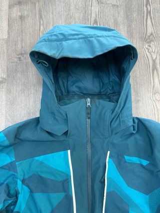 Chaqueta Salomon Talla L