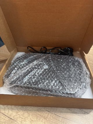 Baliza LED Estroboscópica Emergencia