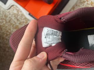 Nike Air Max Alpha Trainer 6 Taglia 44