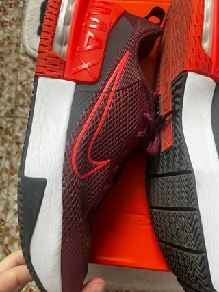 Nike Air Max Alpha Trainer 6 Taglia 44