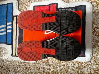 Nike Air Max Alpha Trainer 6 Taglia 44