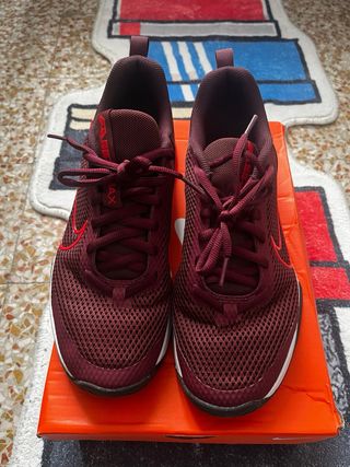 Nike Air Max Alpha Trainer 6 Taglia 44