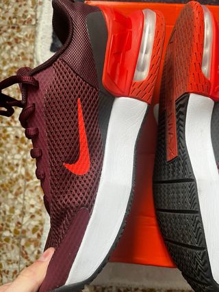 Nike Air Max Alpha Trainer 6 Taglia 44