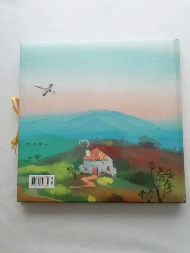 Cuaderno del bebé - Lourdes Huanqui