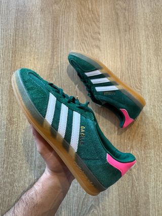 Adidas Gazelle Indoor ig5929