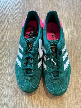 Adidas Gazelle Indoor ig5929