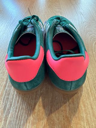 Adidas Gazelle Indoor ig5929