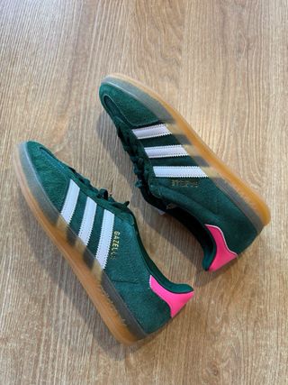 Adidas Gazelle Indoor ig5929