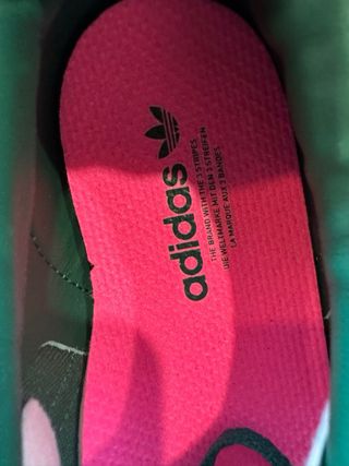 Adidas Gazelle Indoor ig5929