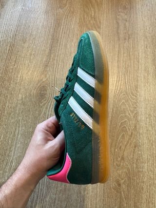 Adidas Gazelle Indoor ig5929
