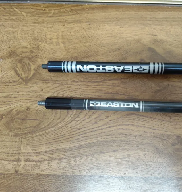 Estabilización completa arco Easton