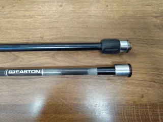 Estabilización completa arco Easton