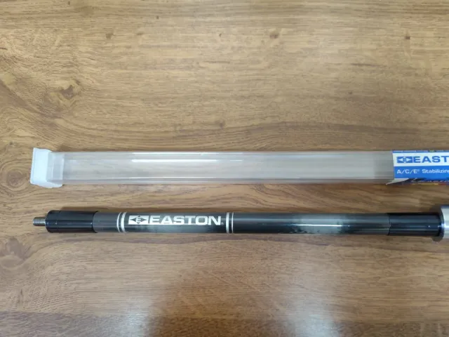 Estabilización completa arco Easton