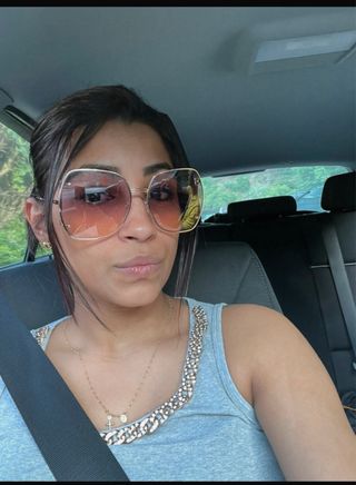 Occhiali da sole Salvatore Ferragamo donna