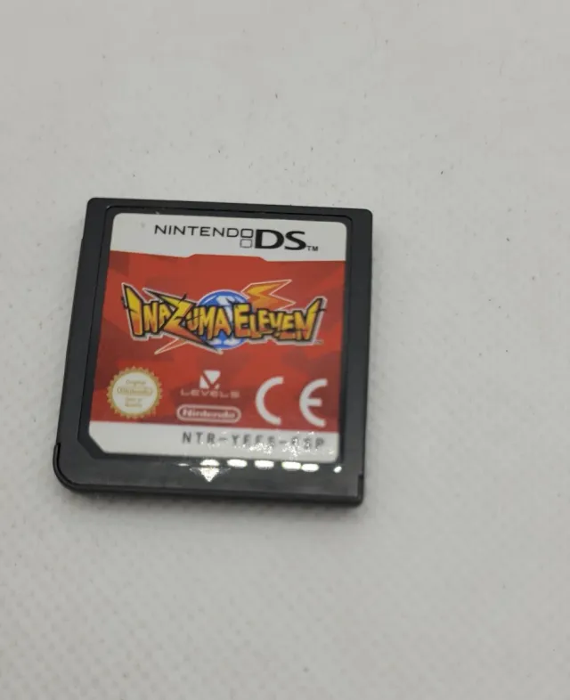 Lote 4 juegos Nintendo DS