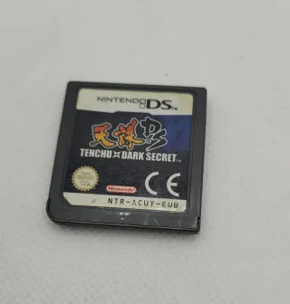 Lote 4 juegos Nintendo DS