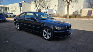 BMW 320Cd