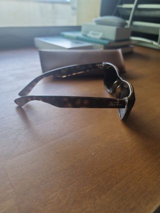 Gafas Ray-Ban Wayfarer