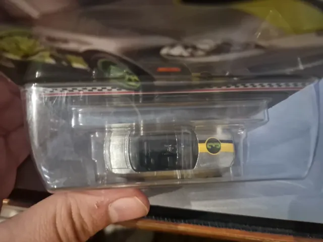 Hot Wheels MazdaSpeed Miata 2004 Zamac