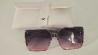 Gafas de sol LINFEMAND blancas