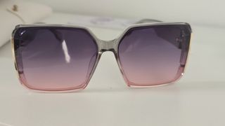 Gafas de sol LINFEMAND blancas