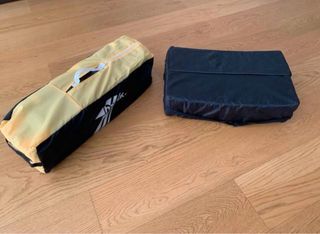 Cuna de viaje Hauck Dream n play