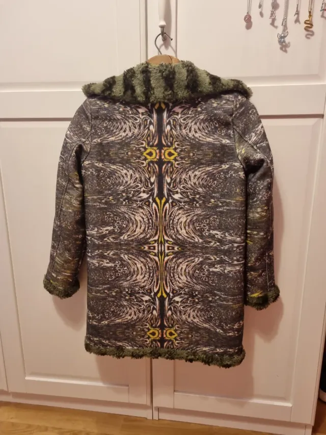 Chaqueta Custo 10/12 años