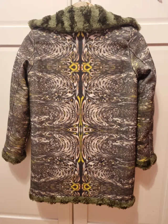 Chaqueta Custo 10/12 años