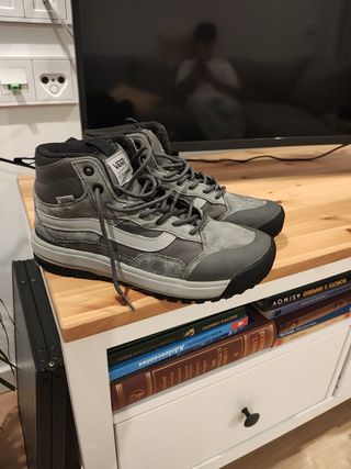 Zapatillas Vans Ultrarange Hi Gore-Tex