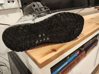 Zapatillas Vans Ultrarange Hi Gore-Tex