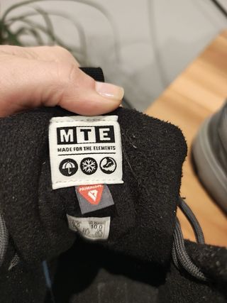 Zapatillas Vans Ultrarange Hi Gore-Tex