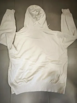 Sudadera Springfield Beige