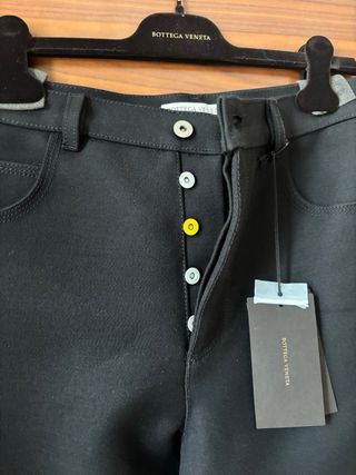 Pantaloni Bottega Veneta tg 40