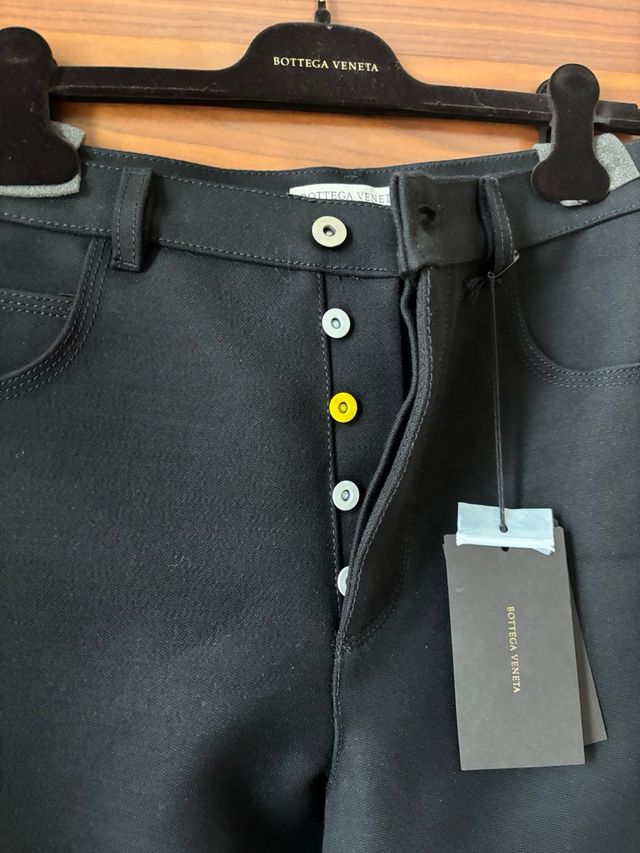 Pantaloni Bottega Veneta tg 40