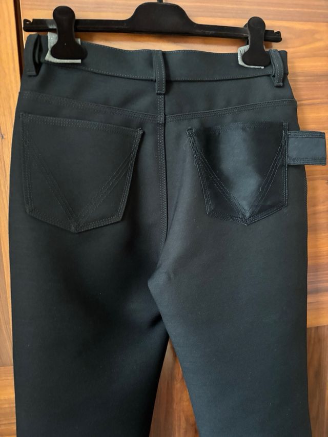 Pantaloni Bottega Veneta tg 40
