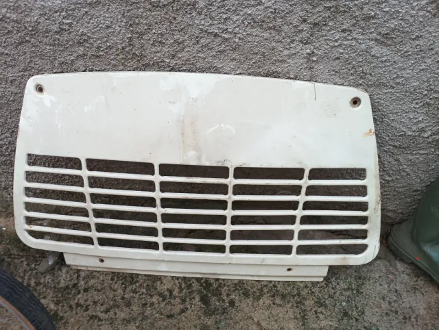 Piezas Renault estafette