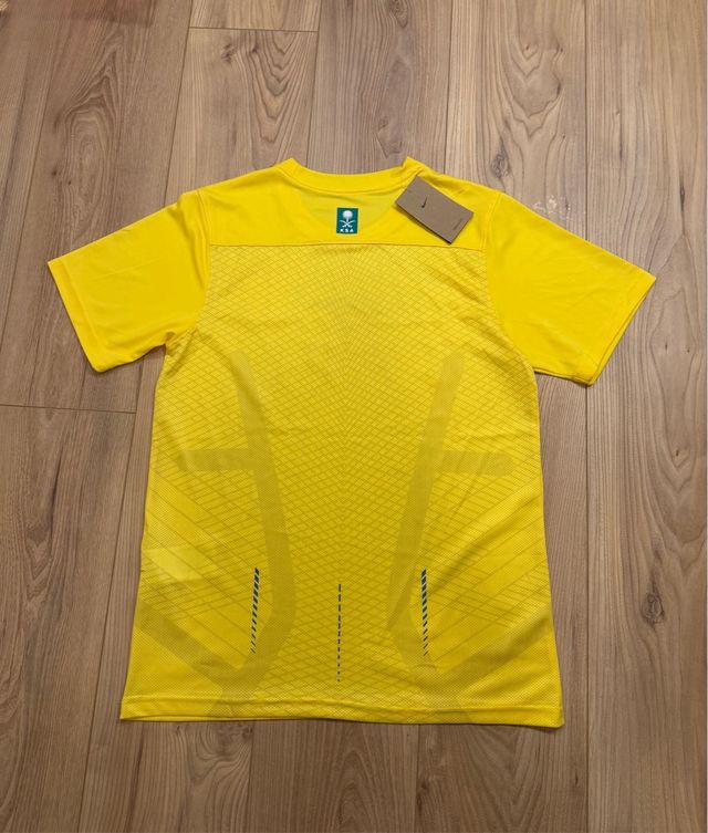 Camiseta Al-Nassr 23/24