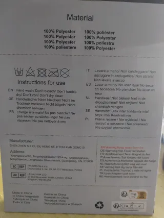 Gorra béisbol negra