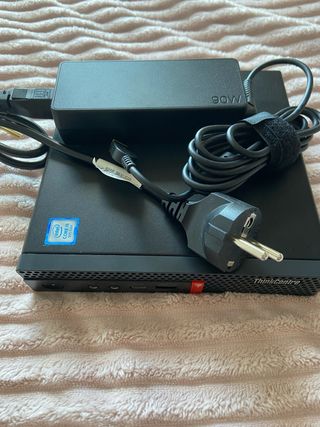 Ordenador Lenovo M720q i5 9ª Gen