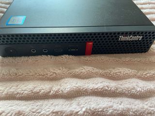 Ordenador Lenovo M720q i5 9ª Gen