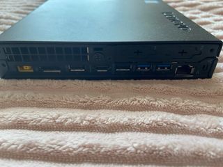 Ordenador Lenovo M720q i5 9ª Gen