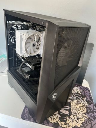 PC Gaming MSI RTX 3060 12GB